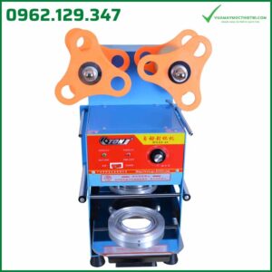 máy ép ly tự động eton ET-A9