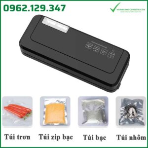 máy hút chân không chính hãng giá rẻ tại Bình Dương