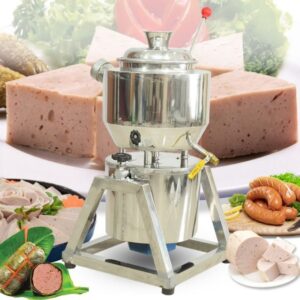 máy xay thịt làm giò
