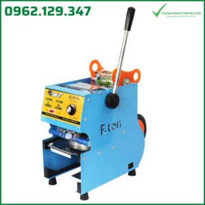 máy dán miệng lý eton D7