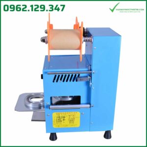 máy ép ly tự động eton ET-A9