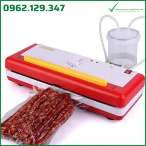 Máy hút chân không DZ-300B