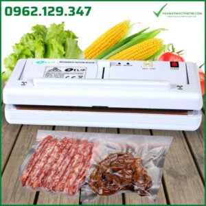 Máy hút chân không TP Model- DZ-A300