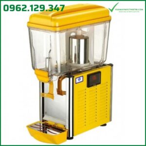 Máy làm lạnh nước trái cây 1 ngăn