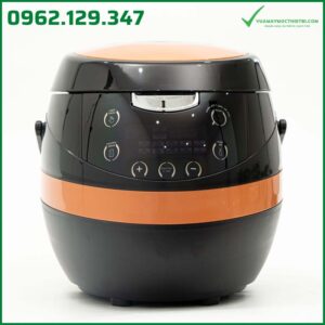 nầu nấu trân châu tự động