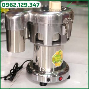 Máy ép trái cây công nghiệp