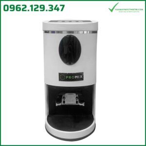 Máy nén cà phê promix pm 05