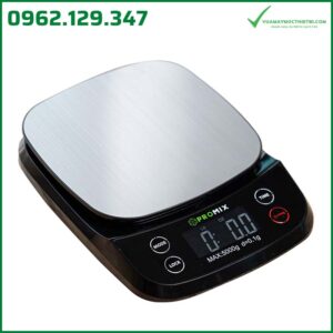 Cân điện tử Promix